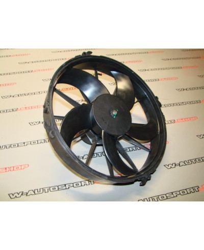 VENTILATEUR ASPIRANT 305MM SPAL