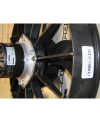 VENTILATEUR ASPIRANT 305MM SPAL