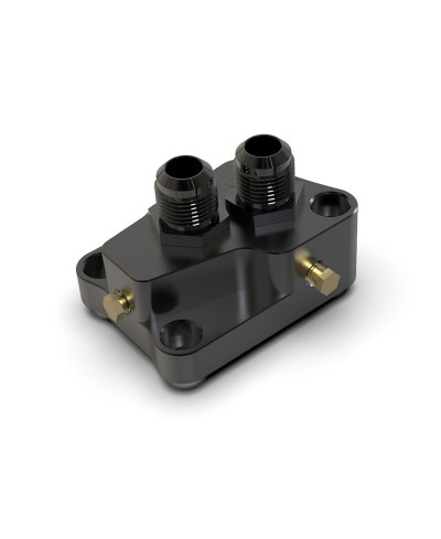 KIT RELOCALISATION FILTRE À HUILE NISSAN RB SUPERFORMA