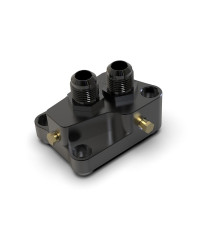 KIT RELOCALISATION FILTRE À HUILE NISSAN RB SUPERFORMA