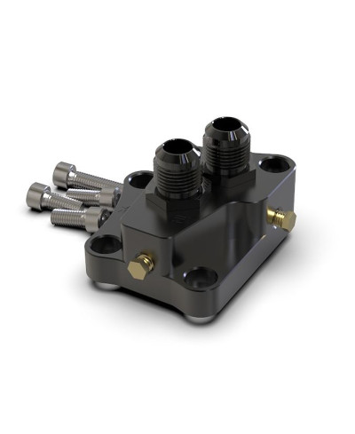 KIT RELOCALISATION FILTRE À HUILE NISSAN RB SUPERFORMA