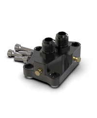 KIT RELOCALISATION FILTRE À HUILE NISSAN RB SUPERFORMA