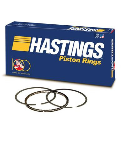 SET SEGMENTATION 4 CYLINDRESØ 83MM NISSAN CA18DET HASTING