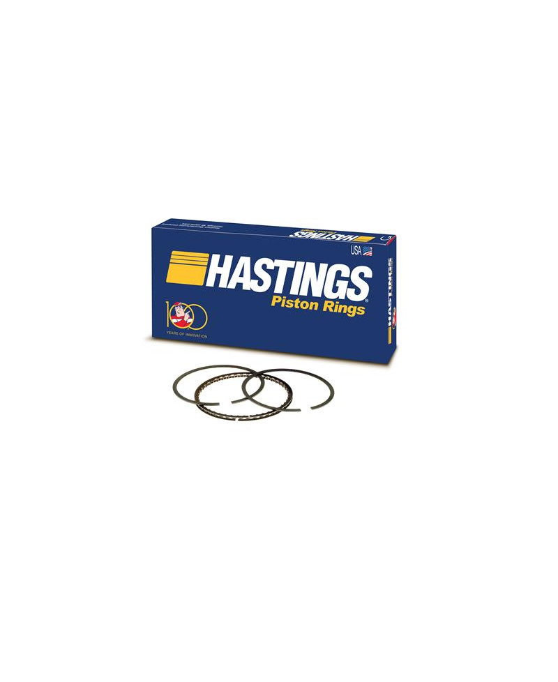 SET SEGMENTATION 4 CYLINDRES  Ø 86MM NISSAN SR20DET HASTINGS