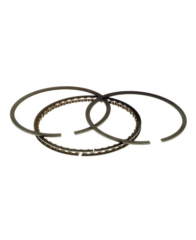 SET SEGMENTATION 4 CYLINDRES  Ø 86MM NISSAN SR20DET HASTINGS