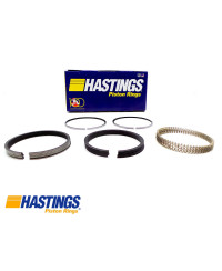 SET SEGMENTATION 6 CYLINDRESØ 86MM NISSAN RB25 / RB26 / RB30 HASTINGS