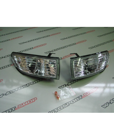 SET VEILLEUSE BLANCHE PS13 CIRCUIT SPORT 