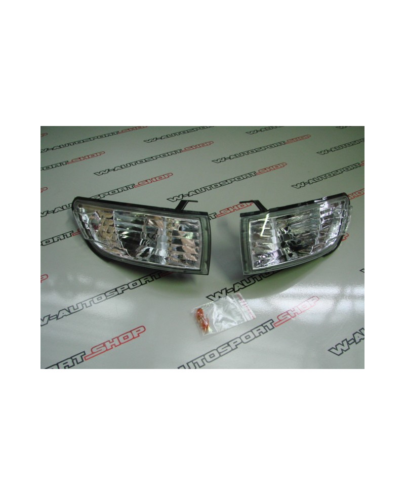 SET VEILLEUSE BLANCHE PS13 CIRCUIT SPORT 