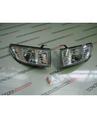 SET VEILLEUSE BLANCHE PS13 CIRCUIT SPORT 