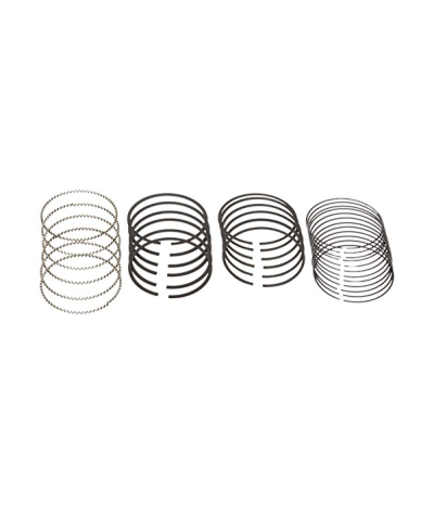 SET SEGMENTATION 6 CYLINDRES Ø 86MM TOYOTA 2JZ-GTE HASTINGS