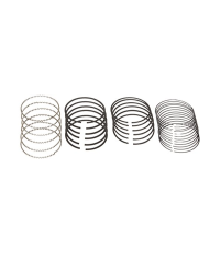 SET SEGMENTATION 6 CYLINDRES Ø 86MM TOYOTA 2JZ-GTE HASTINGS