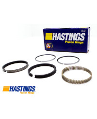 SET SEGMENTATION 6 CYLINDRES Ø 86MM TOYOTA 2JZ-GTE HASTINGS