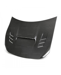 CAPOT CARBONE FA STYLE TOYOTA GT86 / SUBARU BRZ SEIBON