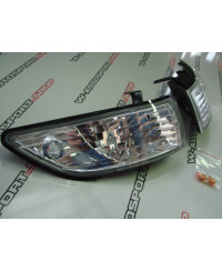 SET VEILLEUSE BLANCHE PS13 CIRCUIT SPORT 