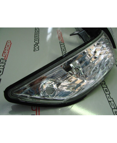 SET VEILLEUSE BLANCHE PS13 CIRCUIT SPORT 