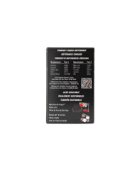 FILTRE A ESSENCE PERFORMANCE NISSAN SKYLINE & SILVIA 200SX K&N