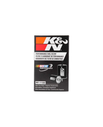 FILTRE A ESSENCE PERFORMANCE NISSAN SKYLINE & SILVIA 200SX K&N