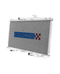 RADIATEUR ALUMINIUM TOYOTA SUPRA MK3 KOYORAD