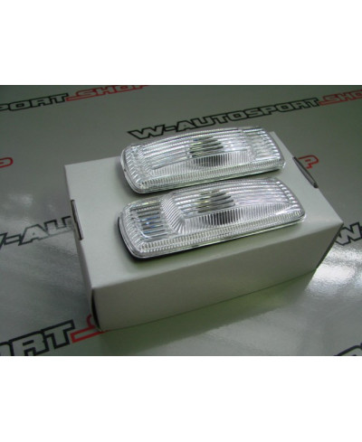 REPETITEUR 180SX BLANC CIRCUIT SPORT 