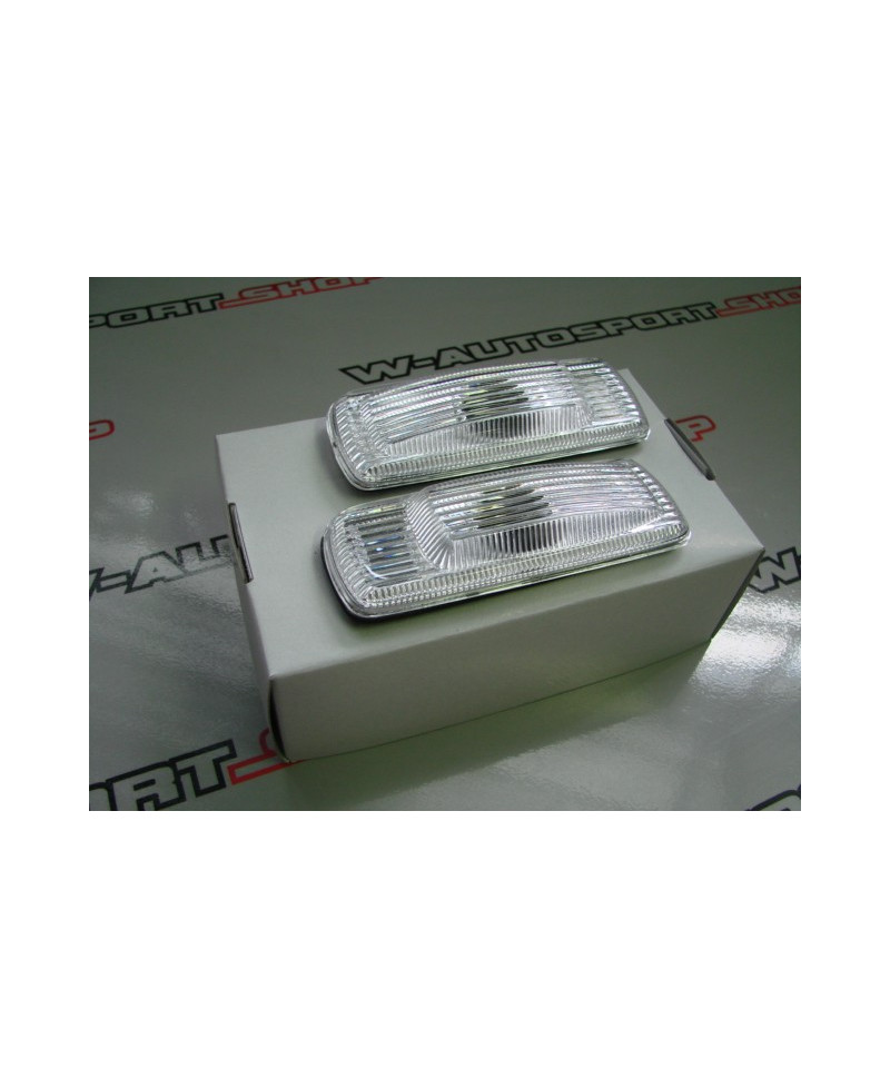 REPETITEUR 180SX BLANC CIRCUIT SPORT 