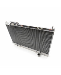 RADIATEUR ALUMINIUM HONDA CIVIC EG & EK KOYORAD