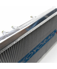 RADIATEUR ALUMINIUM HONDA CIVIC EG & EK KOYORAD