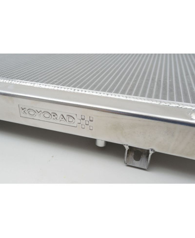 RADIATEUR ALUMINIUM HONDA INTEGRA TYPE R DC5 KOYORAD
