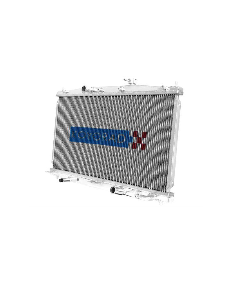 RADIATEUR ALUMINIUM HONDA INTEGRA TYPE R DC5 KOYORAD