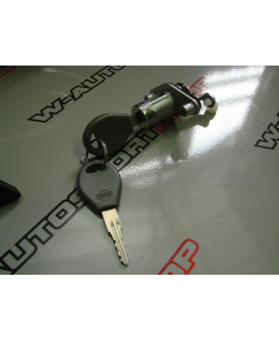 KIT FEUX ARRIERE KOUKI 180SX S13 NISSAN 