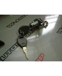 KIT FEUX ARRIERE KOUKI 180SX S13 NISSAN 