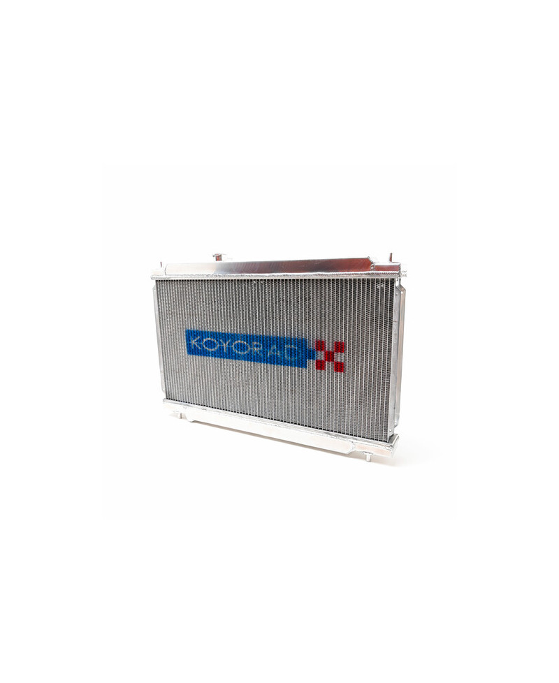 RADIATEUR ALUMINIUM HONDA INTEGRA TYPE R DC2 KOYORAD