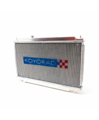 RADIATEUR ALUMINIUM HONDA INTEGRA TYPE R DC2 KOYORAD