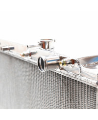 RADIATEUR ALUMINIUM HONDA INTEGRA TYPE R DC2 KOYORAD