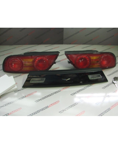 KIT FEUX ARRIERE KOUKI 180SX S13 NISSAN 