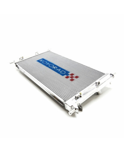 RADIATEUR ALUMINIUM MAZDA 3 MPS KOYORAD