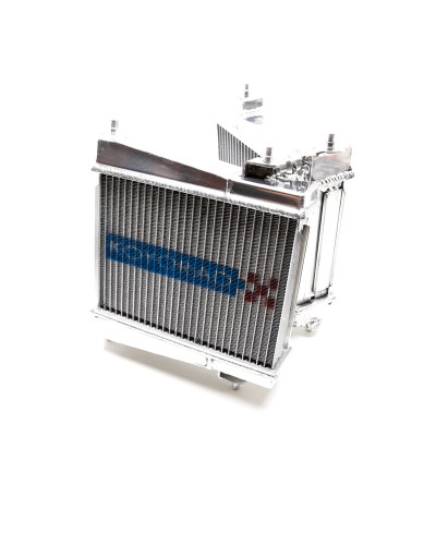 RADIATEUR ALUMINIUM TOYOTA SUPRA MK5 GR A90 3.0L KOYORAD