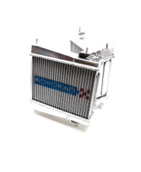 RADIATEUR ALUMINIUM TOYOTA SUPRA MK5 GR A90 3.0L KOYORAD