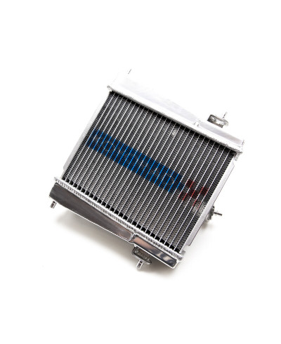 RADIATEUR ALUMINIUM TOYOTA SUPRA MK5 GR A90 3.0L KOYORAD