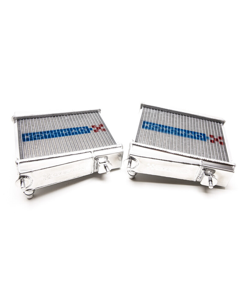 RADIATEUR ALUMINIUM TOYOTA SUPRA MK5 GR A90 3.0L KOYORAD