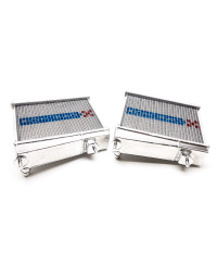 RADIATEUR ALUMINIUM TOYOTA SUPRA MK5 GR A90 3.0L KOYORAD