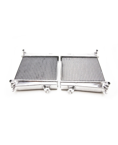 RADIATEUR ALUMINIUM TOYOTA SUPRA MK5 GR A90 3.0L KOYORAD