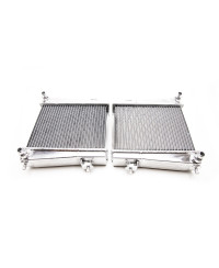 RADIATEUR ALUMINIUM TOYOTA SUPRA MK5 GR A90 3.0L KOYORAD