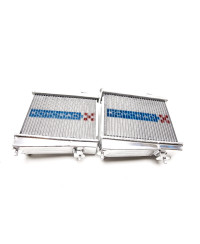 RADIATEUR ALUMINIUM TOYOTA SUPRA MK5 GR A90 3.0L KOYORAD