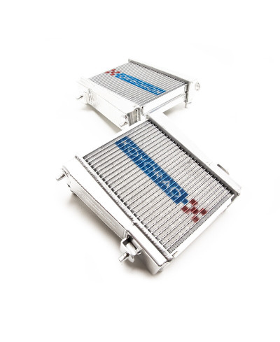 RADIATEUR ALUMINIUM TOYOTA SUPRA MK5 GR A90 3.0L KOYORAD