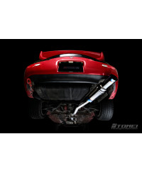 CATBACK TITANE EXPREM-TI MAZDA RX-7 FD3S TOMEI