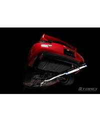 CATBACK TITANE EXPREM-TI MAZDA RX-7 FD3S TOMEI