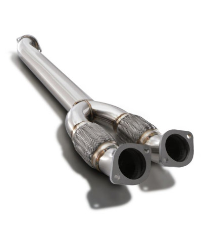 INTERMEDIAIRE Y-PIPE DECATALYSE NISSAN GTR R35 JAPSPEED