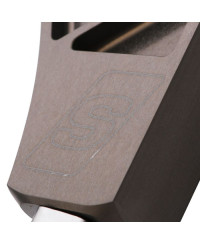 BRAS DE CARROSSAGE SUPERIEUR ARRIERE REGLABLES NISSAN GTR R35 JAPSPEED