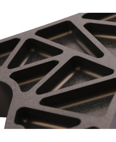 BRAS DE CARROSSAGE SUPERIEUR ARRIERE REGLABLES NISSAN GTR R35 JAPSPEED