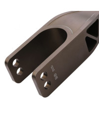 TIRANTS DE CHASSE ARRIERE REGLABLES NISSAN GTR R35 JAPSPEED